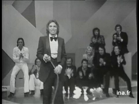 Christian Delagrange Sans toi je suis seul