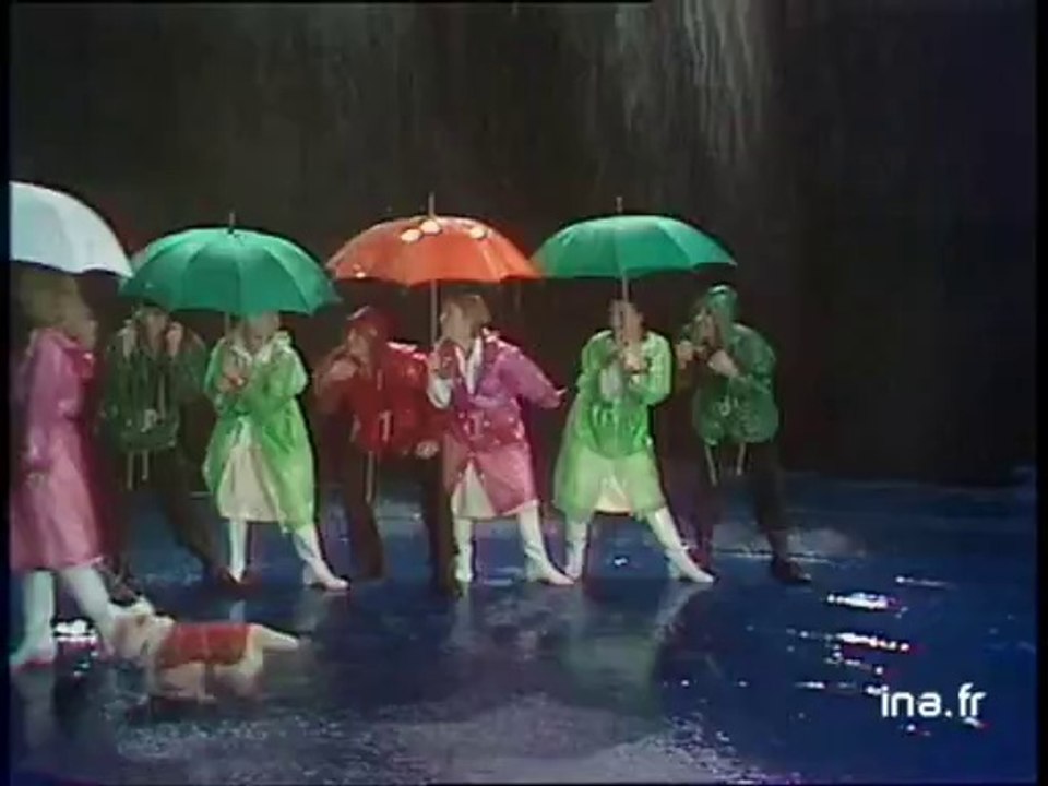 Chorégraphie des ballets de Barry Collins