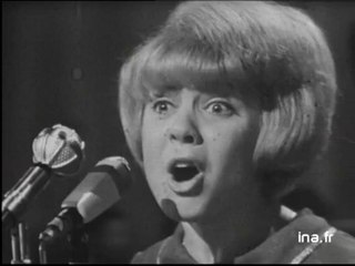 Claire Syril "Quand les roses"