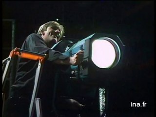 Claude Nougaro "Jojo projo"