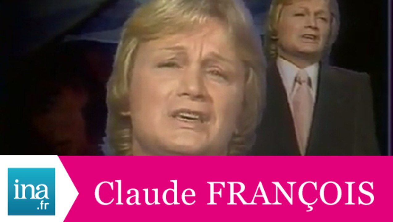 Claude François "Et je t'aime tellement"