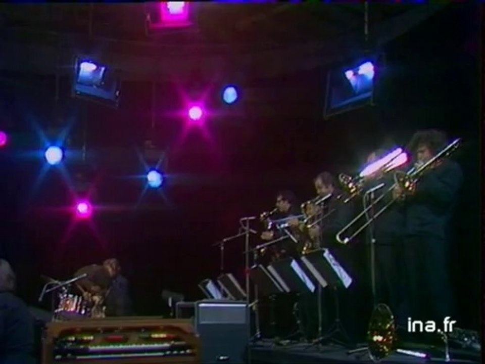 Claude Nougaro "Mon disque d'été"