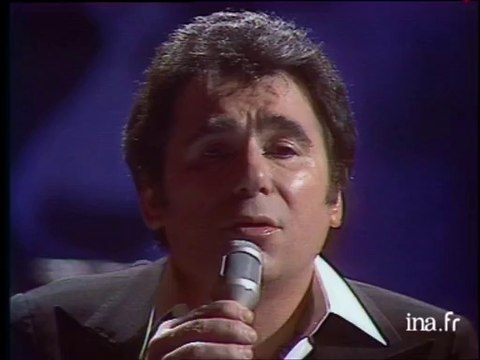 Claude NOUGARO Tu verras