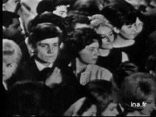 Colette Magny "Basin street blues"