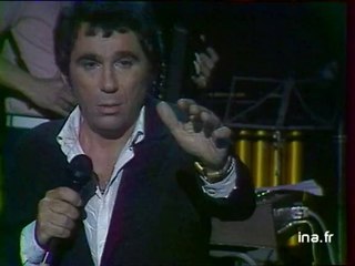 Claude Nougaro "Rimes"