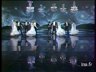 Claude Nougaro "Vieux Vienne"