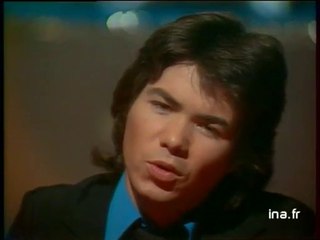 Daniel Guichard "Vivre à deux" (live officiel) - Archive INA