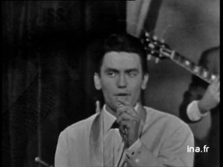 Danny Boy et les pingouins "J'entends siffler le train"