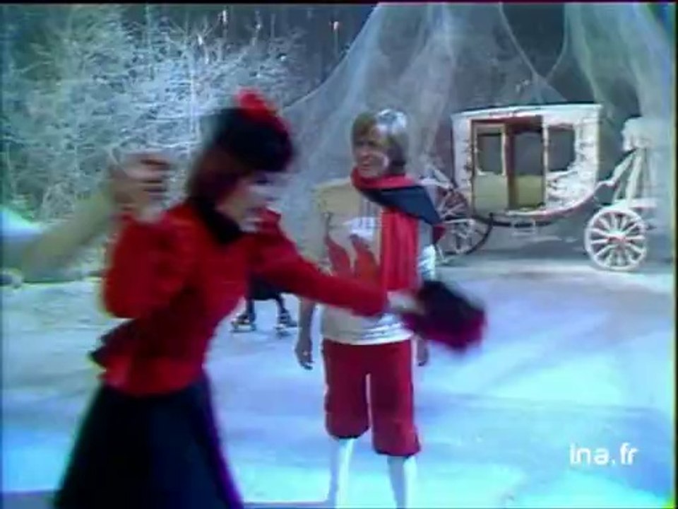 Dave "Du côté de chez Swann"