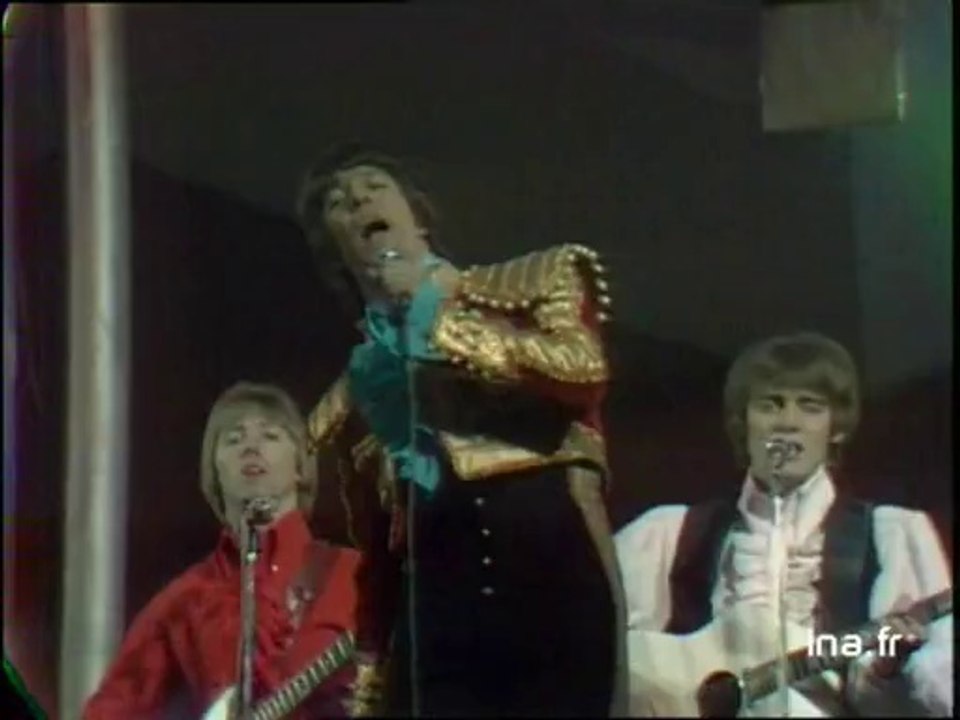 Dave Dee, Dozy, Beaky, Mick & Tich "The wreck of the Antoinette"