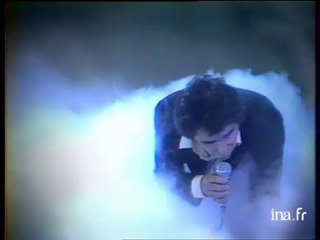 Claude Nougaro "Prométhée"