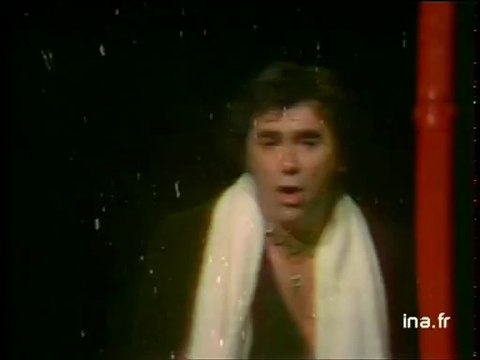 Claude Nougaro Une petite fille