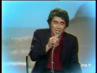 Claude Nougaro "Rimes"
