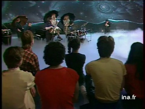 Claude Nougaro La pluie fait des claquettes