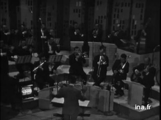 Colette Renard "Ca, c'est de la musique"