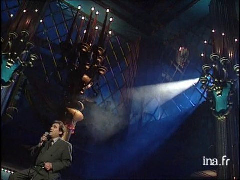 Claude Nougaro Tendre