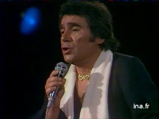 Claude NOUGARO "Toulouse"