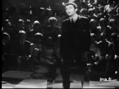 Dick Rivers : Je ne suis plus rien sans toi