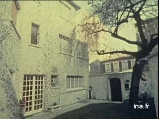 Dix maisons de vedettes