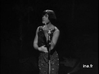 Colette Renard "Zon, zon, zon"