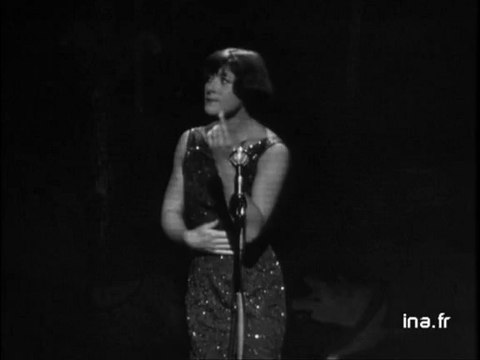 Colette Renard Zon, zon, zon