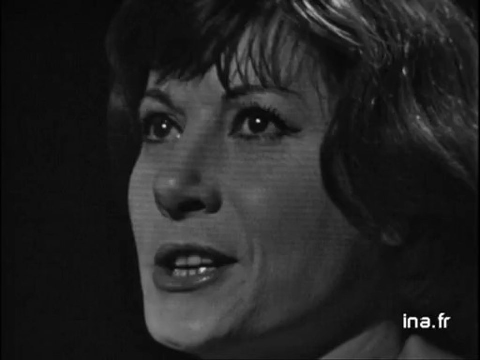 Colette Renard "Tais toi Marseille"