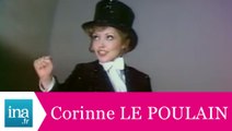 Corinne Le Poulain 