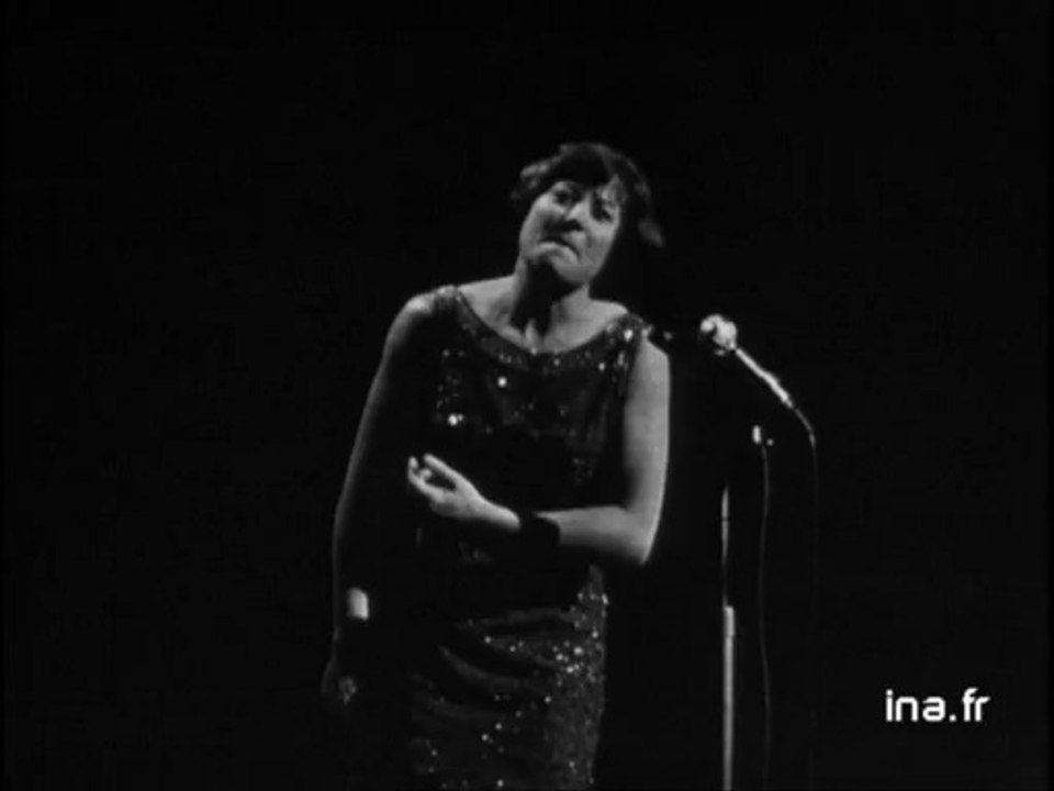 Colette Renard "L'orphéon"