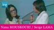 Serge Lama et Nana Mouskouri "D'aventures en aventures" (live officiel) - Archive INA