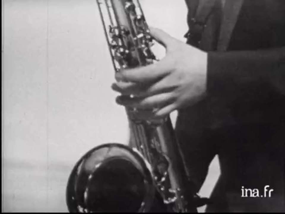 Eddy Mitchell "Be bop a Lula"