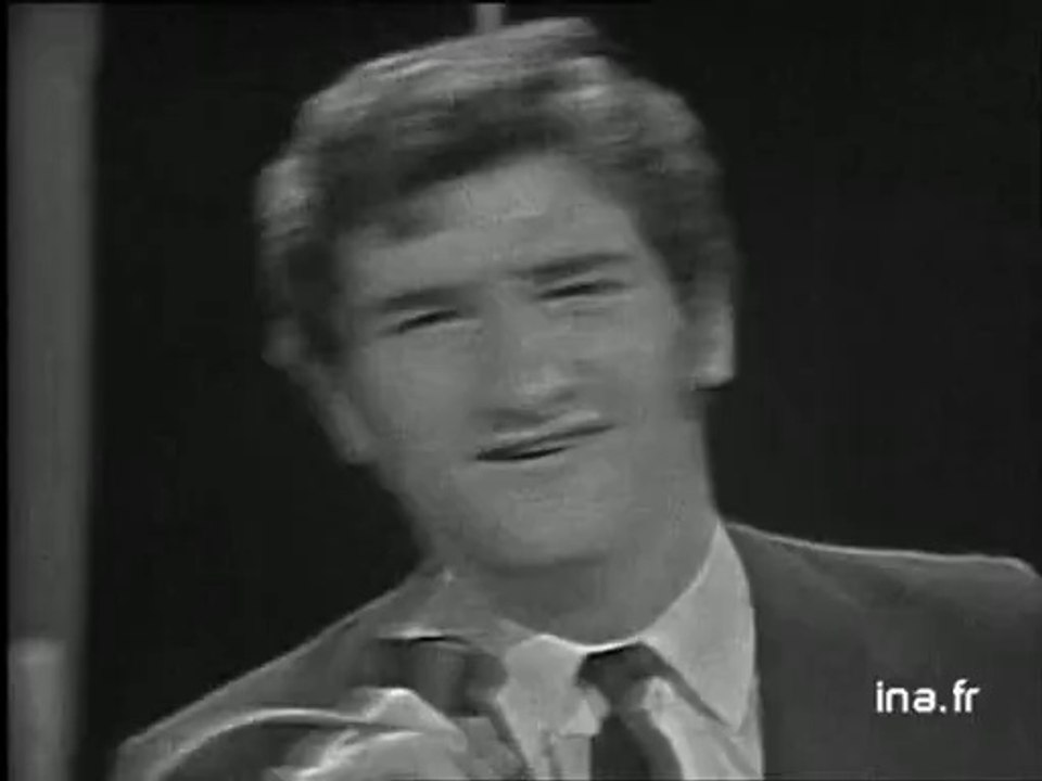 Eddy Mitchell "Chacun pour soi"
