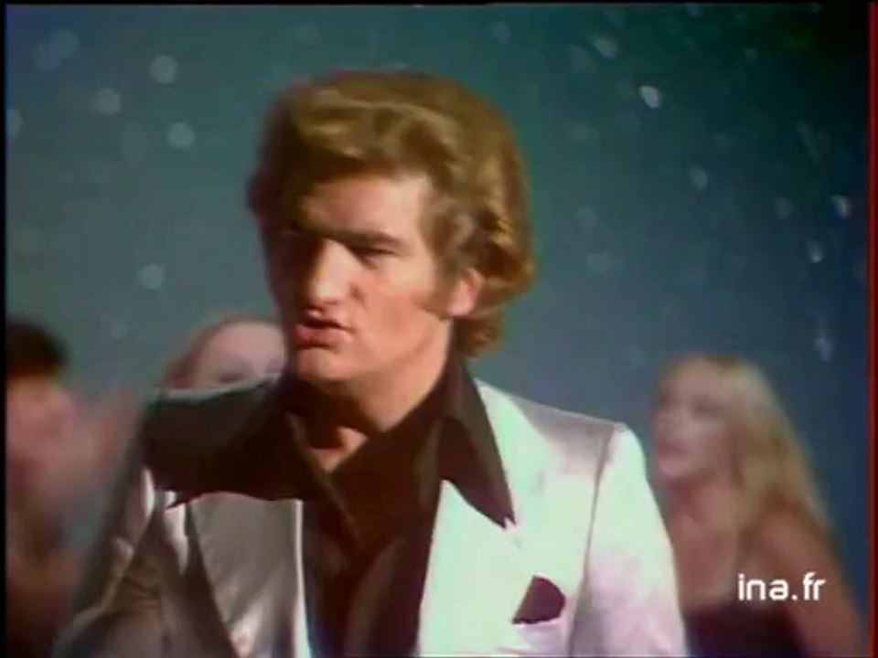 Eddy Mitchell "Choo choo boogie"