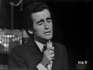 Dick Rivers "Pas cette chanson"