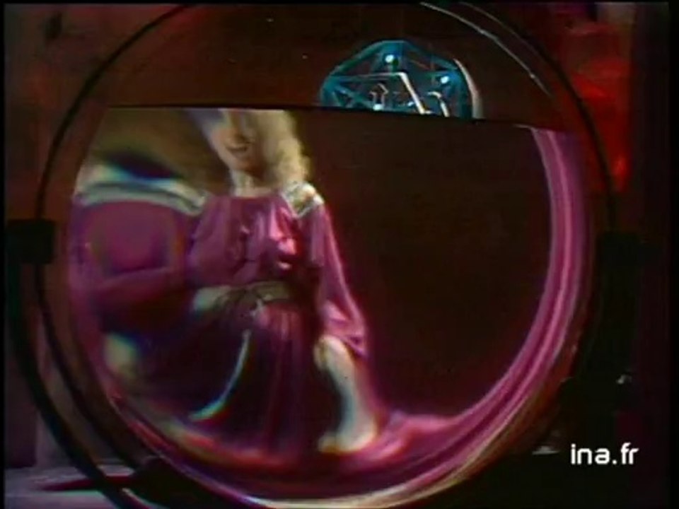 Diane Dufresne "J'ai vendu mon âme au Rock'n Roll"