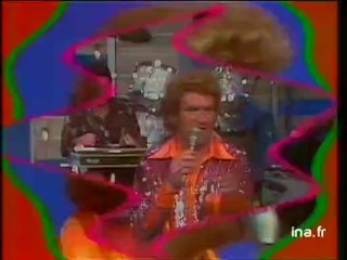 Eddy Mitchell "Le Mauvais côté"