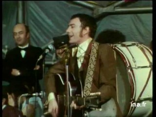 Don Partridge "Rosie"