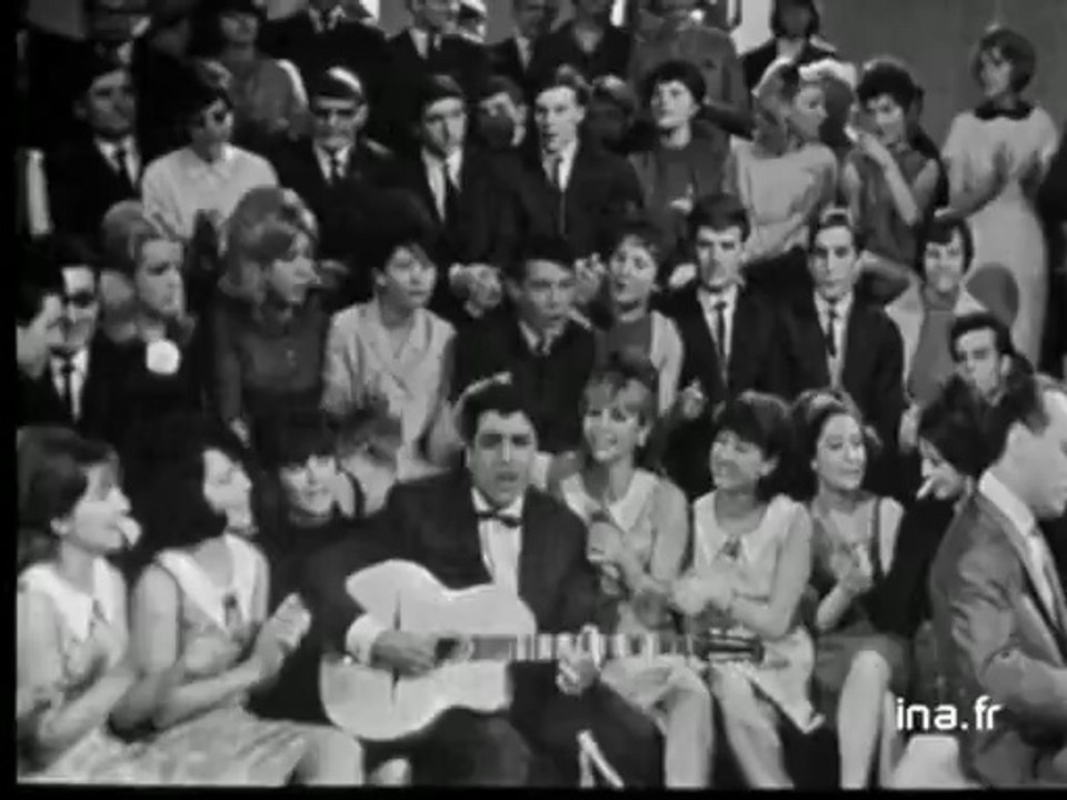 Enrico Macias "Enfants de tous pays"