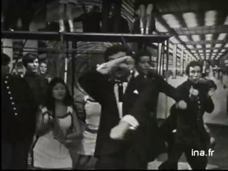 Eddy Mitchell "L'épopée du rock"