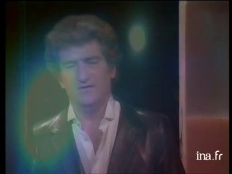 Eddy Mitchell Il ne rentre pas ce soir