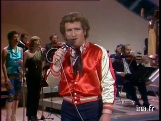 Eddy Mitchell "La fille du motel"