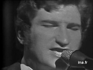 Eddy MITCHELL "Je n'avais pas signé de contrat"