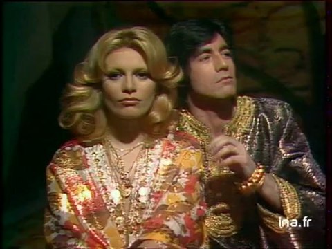 Enrico Macias Jalousie maladie