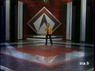 Eddy Mitchell "Je vais craquer bientôt"