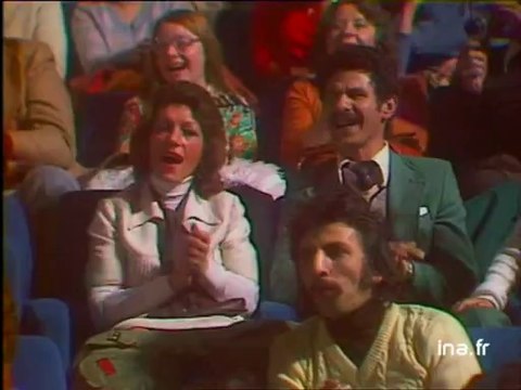 Enrico Macias Paris, tu m'as pris dans tes bras