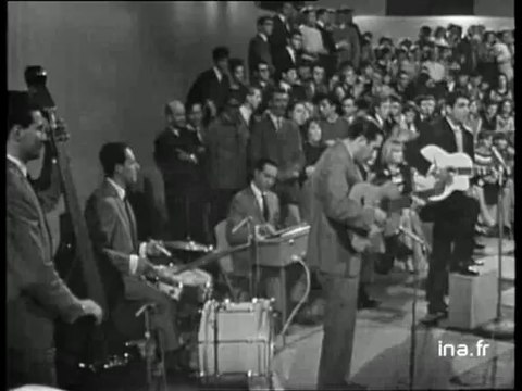 Enrico Macias S'il fallait tout donner