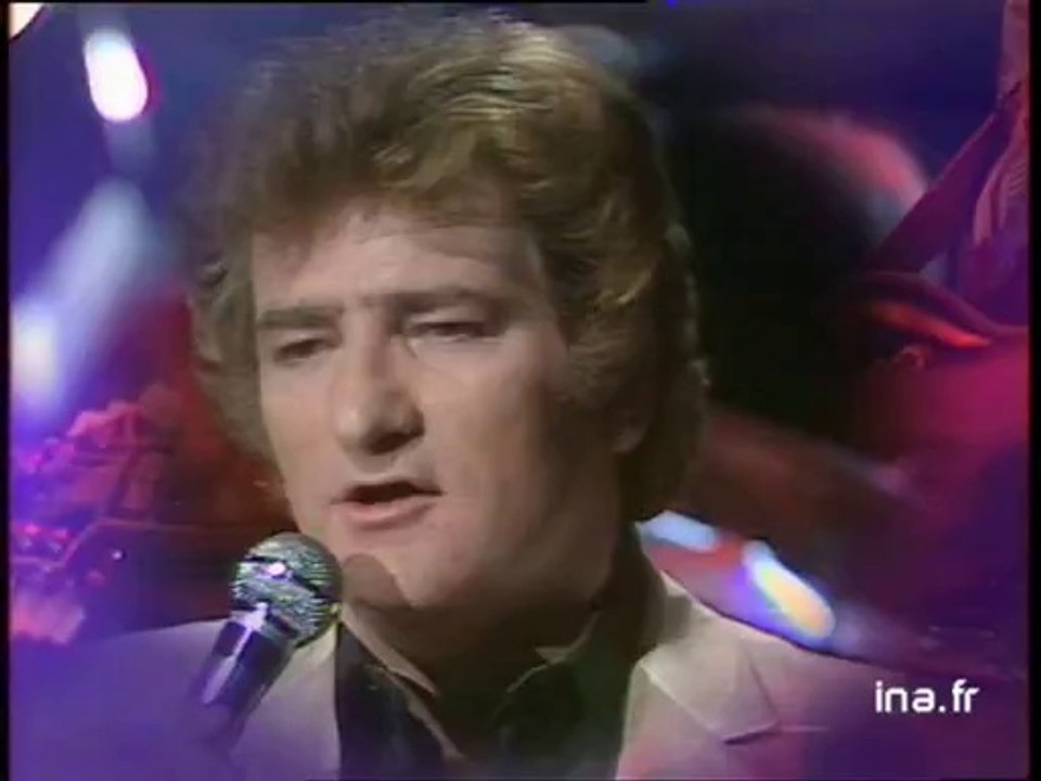 Eddy Mitchell "Tu peux préparer le café noir"