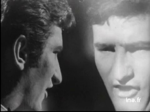 Eddy Mitchell Si tu n'étais pas mon frère