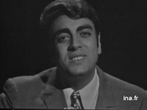 Enrico Macias Jamais deux sans trois