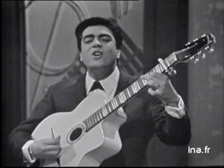 Enrico Macias "L'île du Rhône"