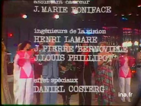 Enrico Macias Enfants de tous pays